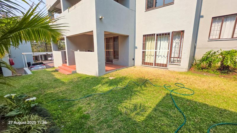 1 Bedroom Property for Sale in Morningside Gauteng