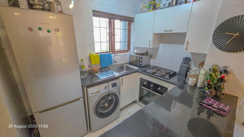 1 Bedroom Property for Sale in Morningside Gauteng
