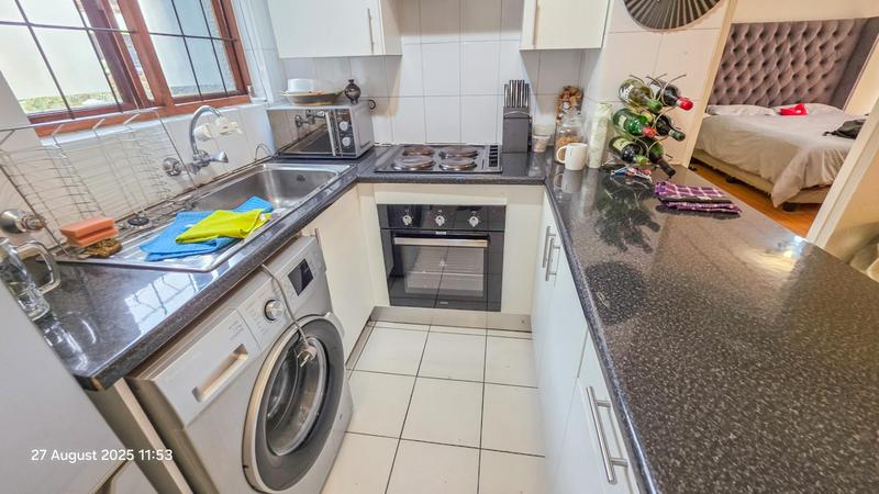 1 Bedroom Property for Sale in Morningside Gauteng