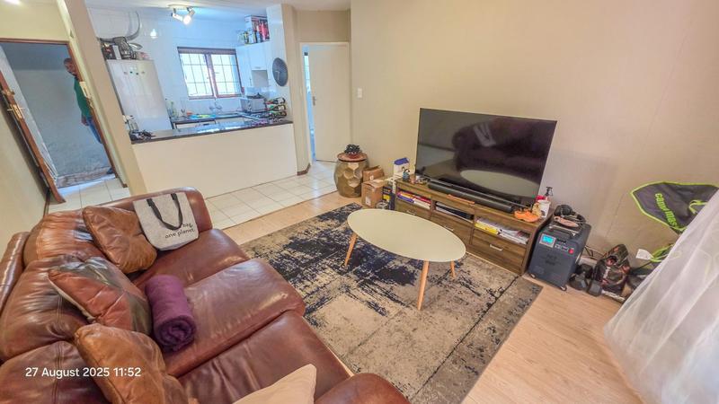 1 Bedroom Property for Sale in Morningside Gauteng