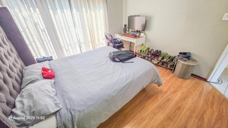 1 Bedroom Property for Sale in Morningside Gauteng