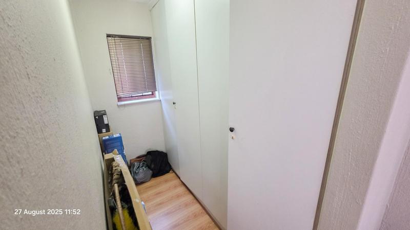1 Bedroom Property for Sale in Morningside Gauteng