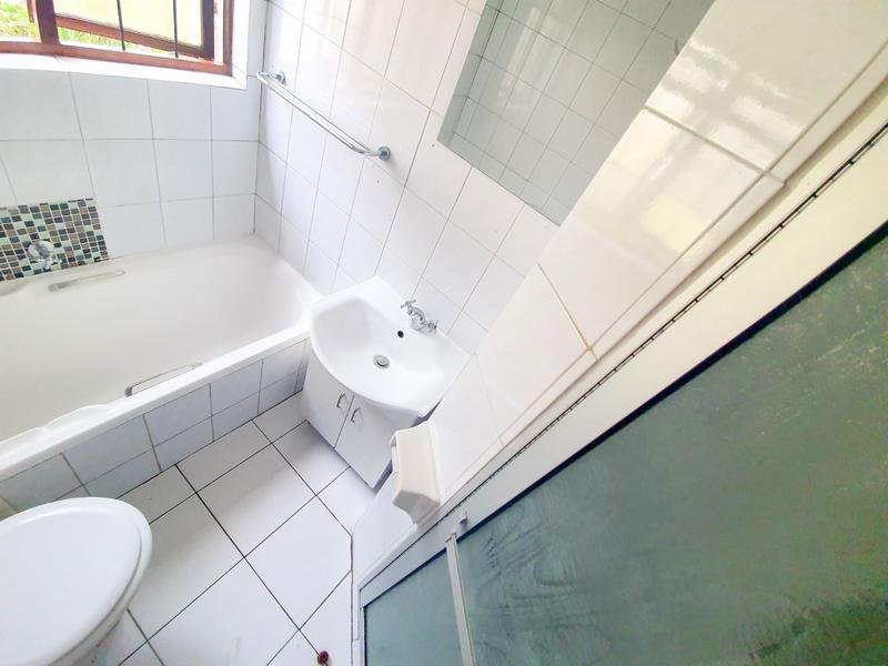 1 Bedroom Property for Sale in Morningside Gauteng