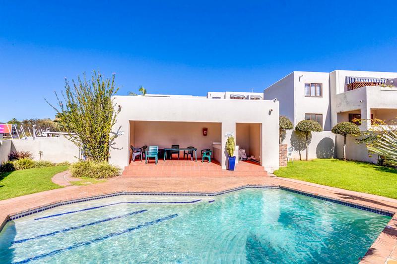 1 Bedroom Property for Sale in Morningside Gauteng