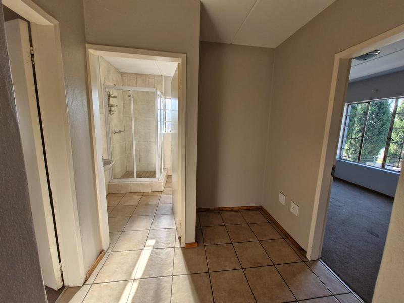 To Let 2 Bedroom Property for Rent in Rynfield Gauteng