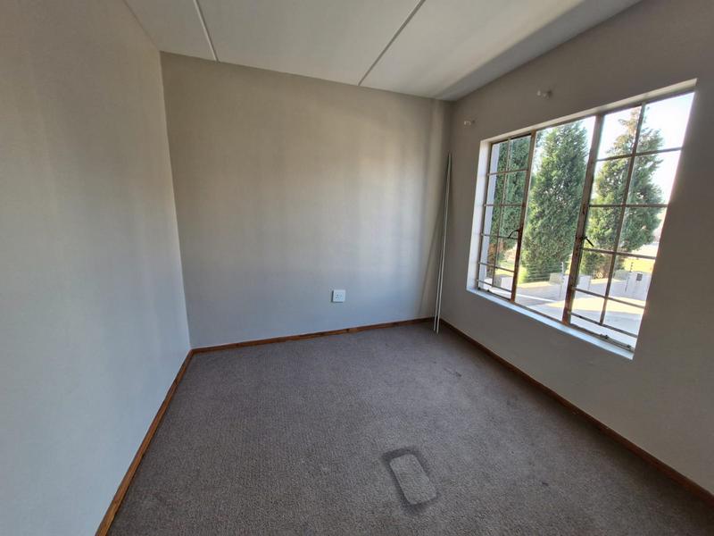 To Let 2 Bedroom Property for Rent in Rynfield Gauteng