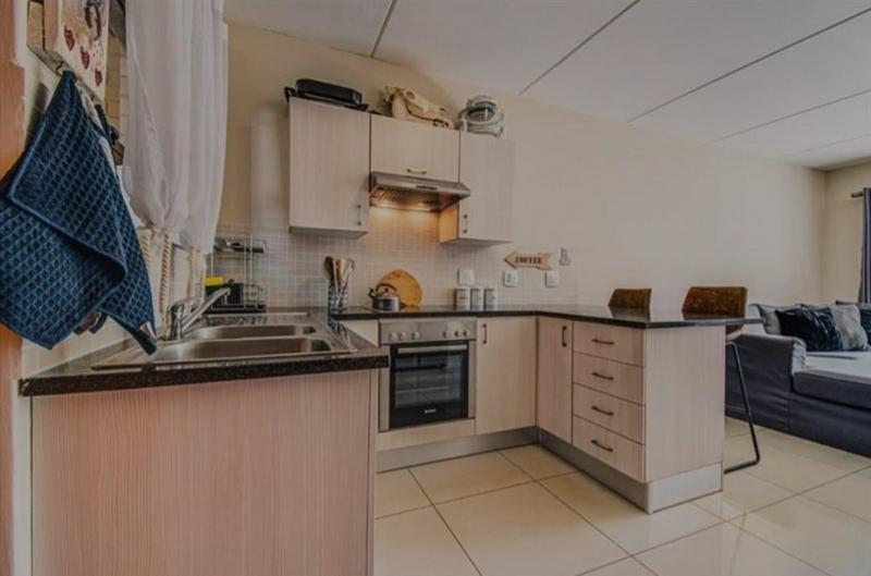 To Let 2 Bedroom Property for Rent in Pomona Gauteng