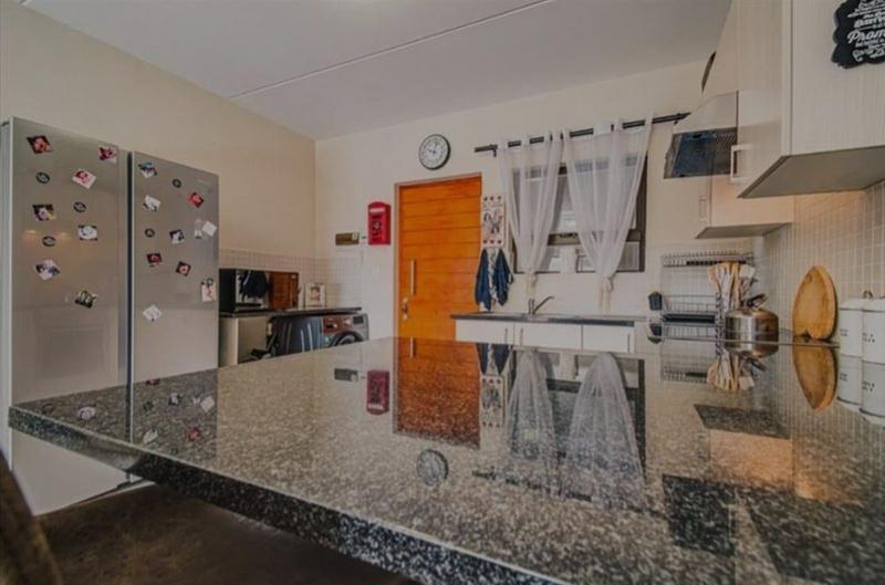 To Let 2 Bedroom Property for Rent in Pomona Gauteng