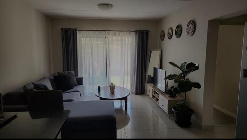 To Let 2 Bedroom Property for Rent in Pomona Gauteng