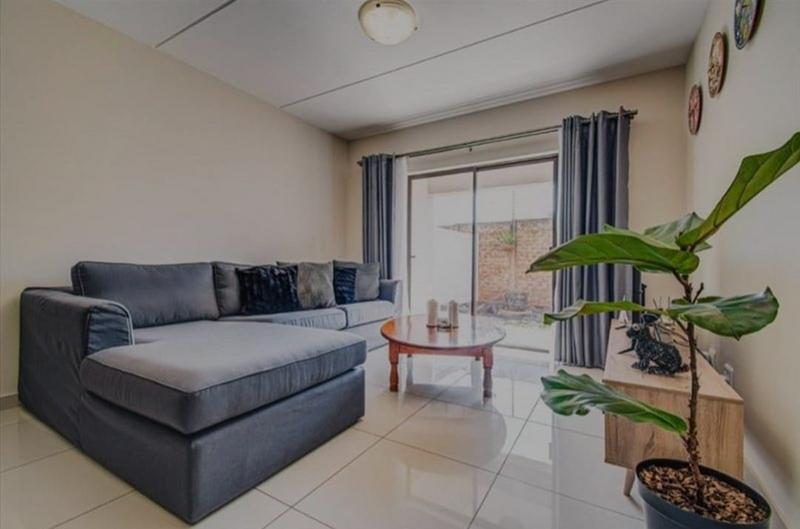 To Let 2 Bedroom Property for Rent in Pomona Gauteng