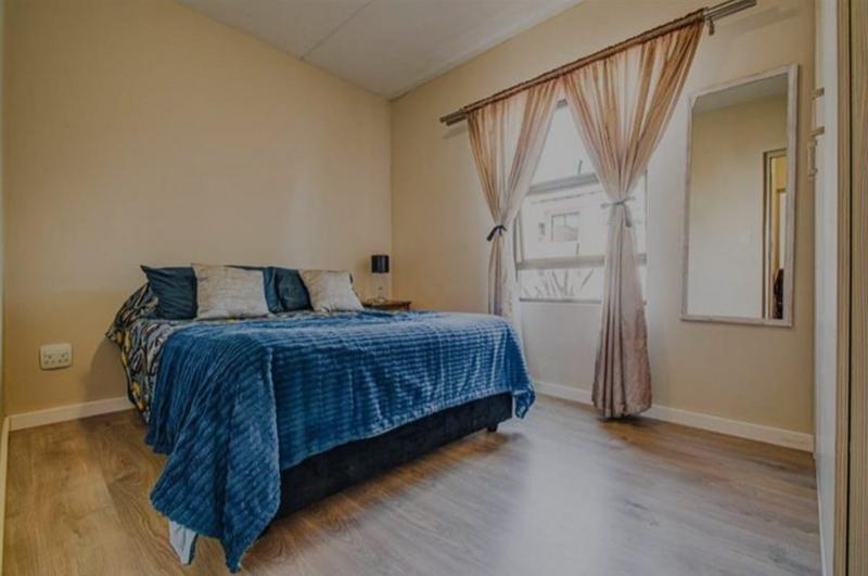 To Let 2 Bedroom Property for Rent in Pomona Gauteng