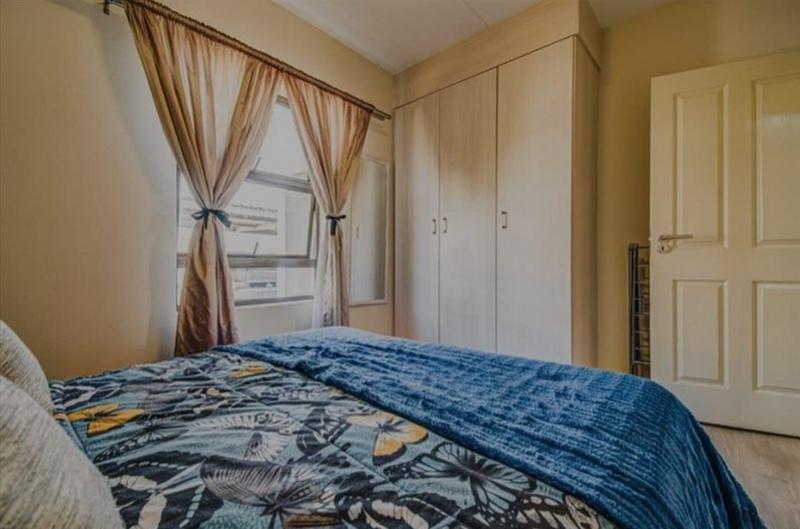 To Let 2 Bedroom Property for Rent in Pomona Gauteng