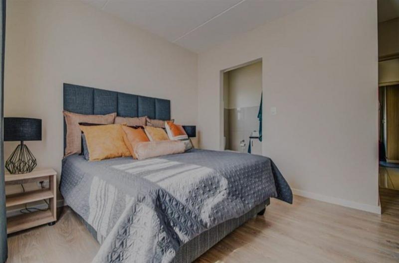 To Let 2 Bedroom Property for Rent in Pomona Gauteng