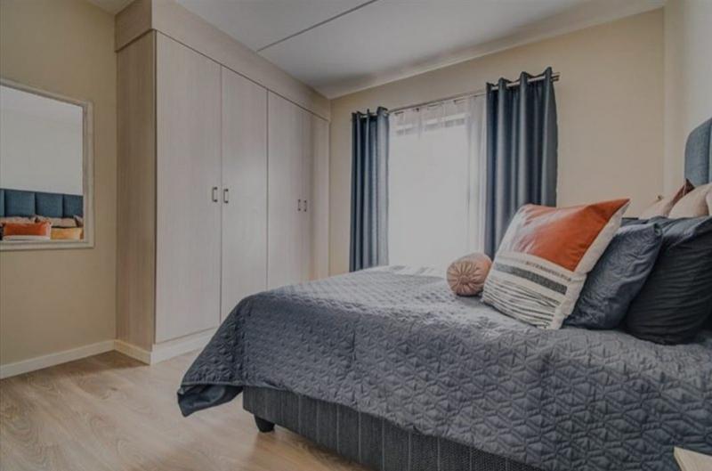To Let 2 Bedroom Property for Rent in Pomona Gauteng