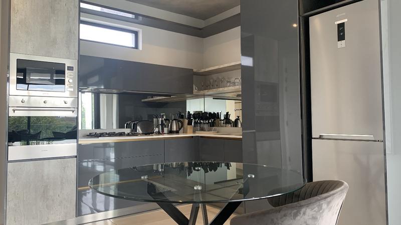 To Let 1 Bedroom Property for Rent in Houghton Estate Gauteng