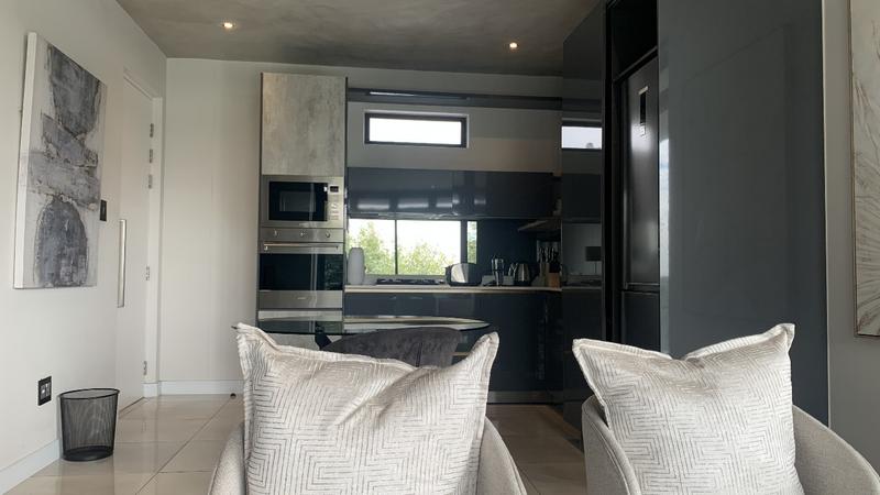 To Let 1 Bedroom Property for Rent in Houghton Estate Gauteng