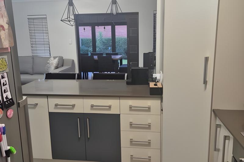 To Let 3 Bedroom Property for Rent in Kyalami Gauteng