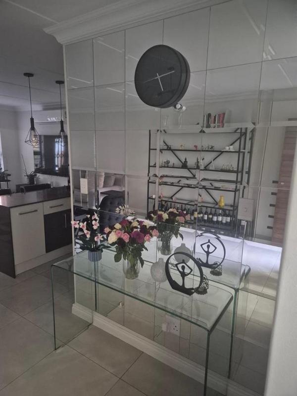 To Let 3 Bedroom Property for Rent in Kyalami Gauteng