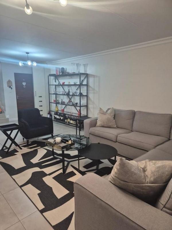 To Let 3 Bedroom Property for Rent in Kyalami Gauteng