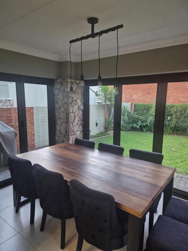 To Let 3 Bedroom Property for Rent in Kyalami Gauteng