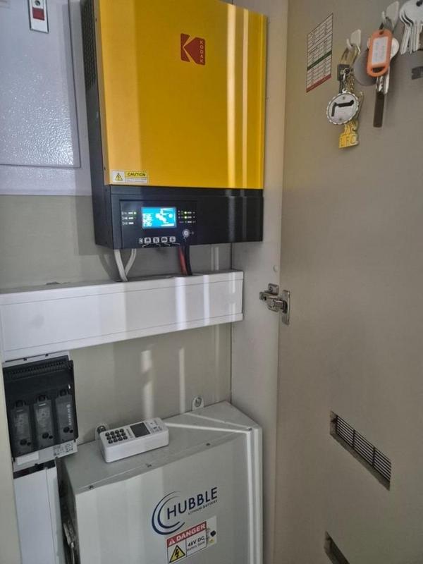 To Let 3 Bedroom Property for Rent in Kyalami Gauteng