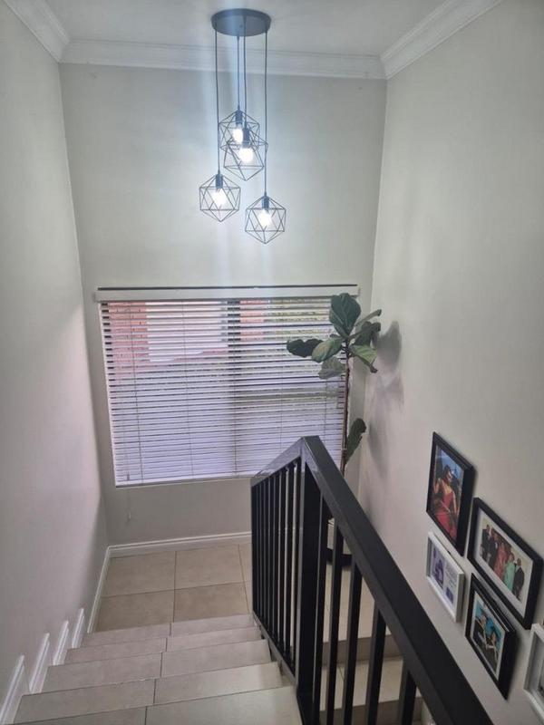 To Let 3 Bedroom Property for Rent in Kyalami Gauteng