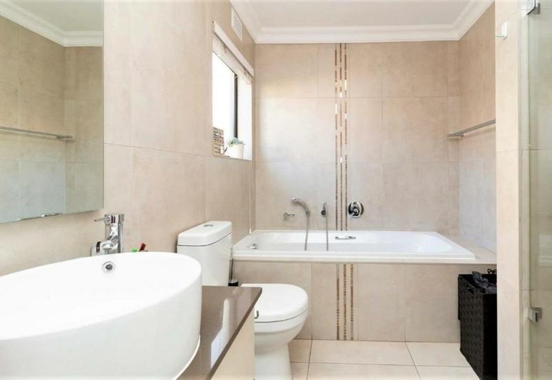 To Let 3 Bedroom Property for Rent in Kyalami Gauteng