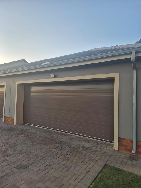 To Let 3 Bedroom Property for Rent in Kyalami Gauteng