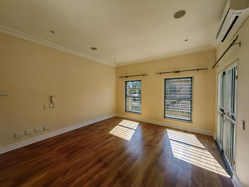 To Let 4 Bedroom Property for Rent in Brooklyn Gauteng