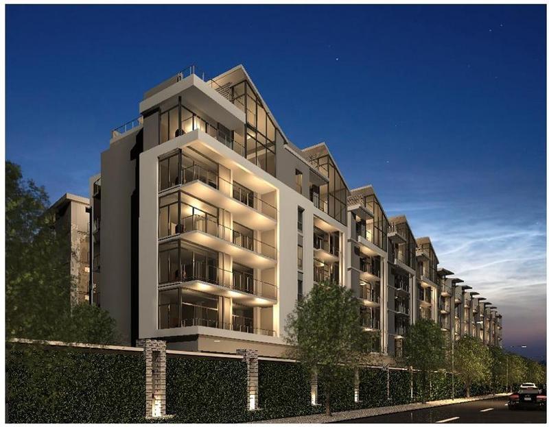 2 Bedroom Property for Sale in Houghton Estate Gauteng