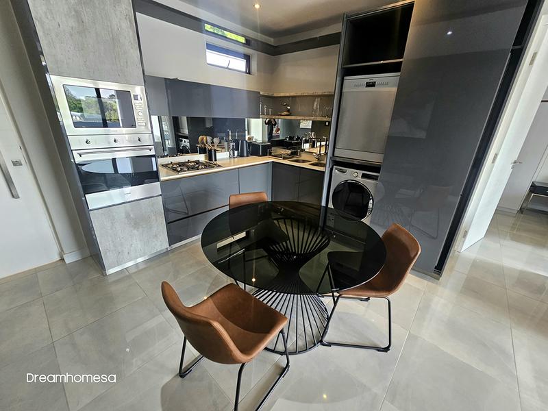 2 Bedroom Property for Sale in Houghton Estate Gauteng