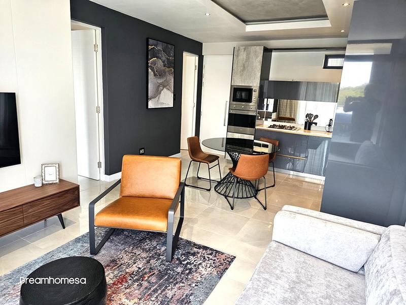 2 Bedroom Property for Sale in Houghton Estate Gauteng