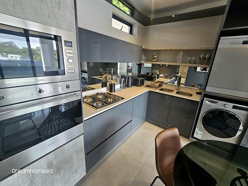 2 Bedroom Property for Sale in Houghton Estate Gauteng