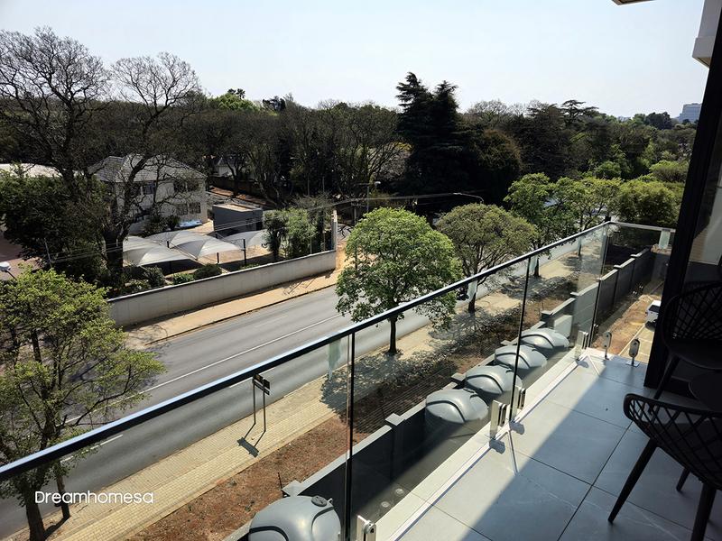 2 Bedroom Property for Sale in Houghton Estate Gauteng