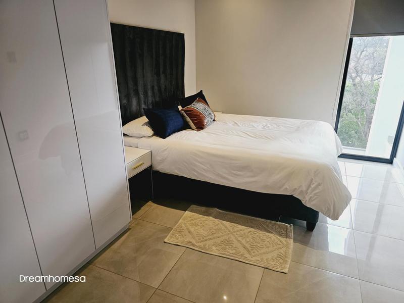 2 Bedroom Property for Sale in Houghton Estate Gauteng