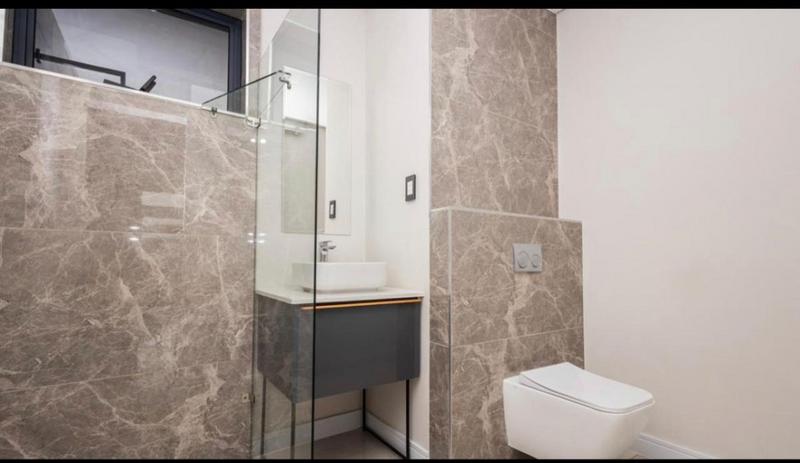 2 Bedroom Property for Sale in Houghton Estate Gauteng