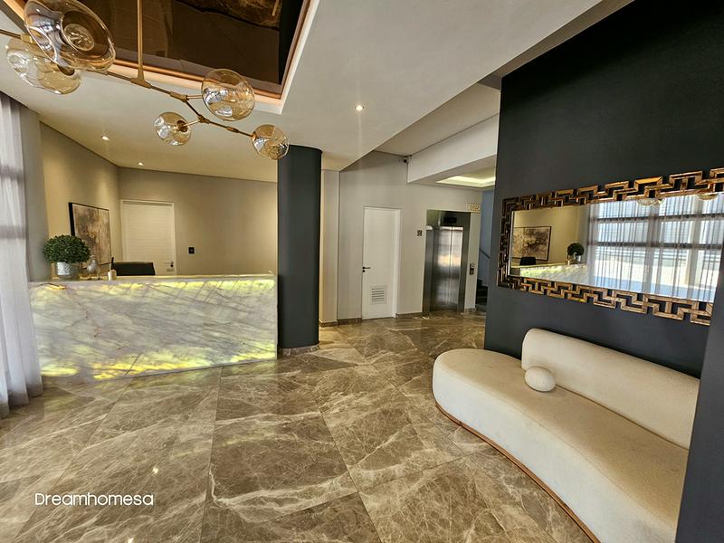 2 Bedroom Property for Sale in Houghton Estate Gauteng