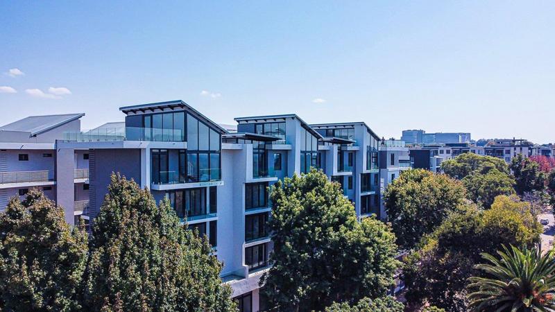 2 Bedroom Property for Sale in Houghton Estate Gauteng