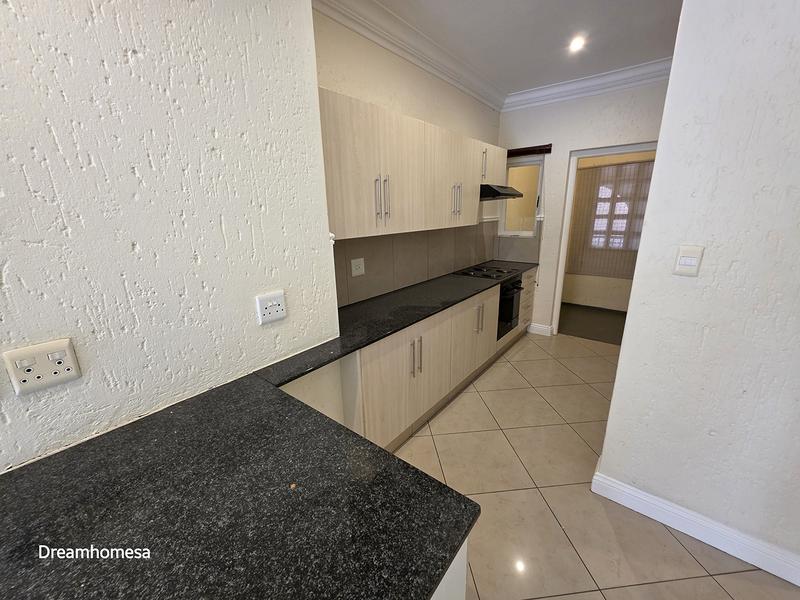 To Let 2 Bedroom Property for Rent in Morningside Gauteng