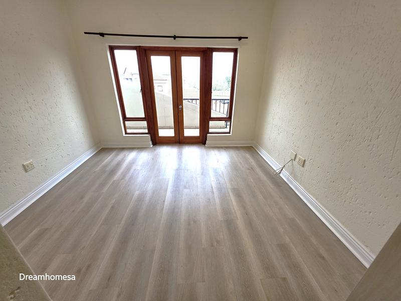 To Let 2 Bedroom Property for Rent in Morningside Gauteng