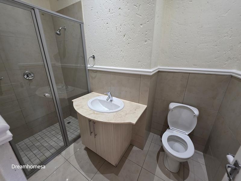 To Let 2 Bedroom Property for Rent in Morningside Gauteng