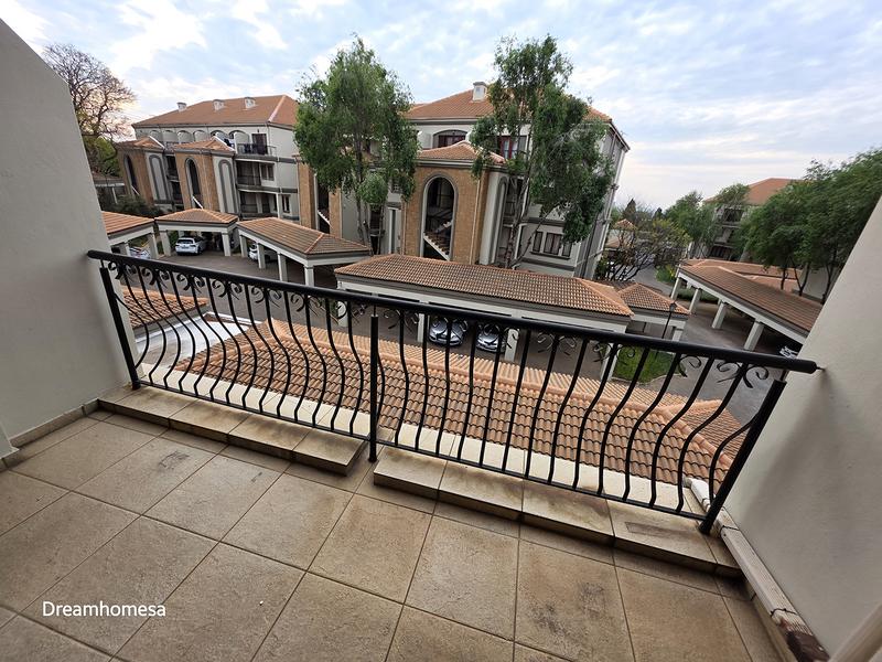 To Let 2 Bedroom Property for Rent in Morningside Gauteng
