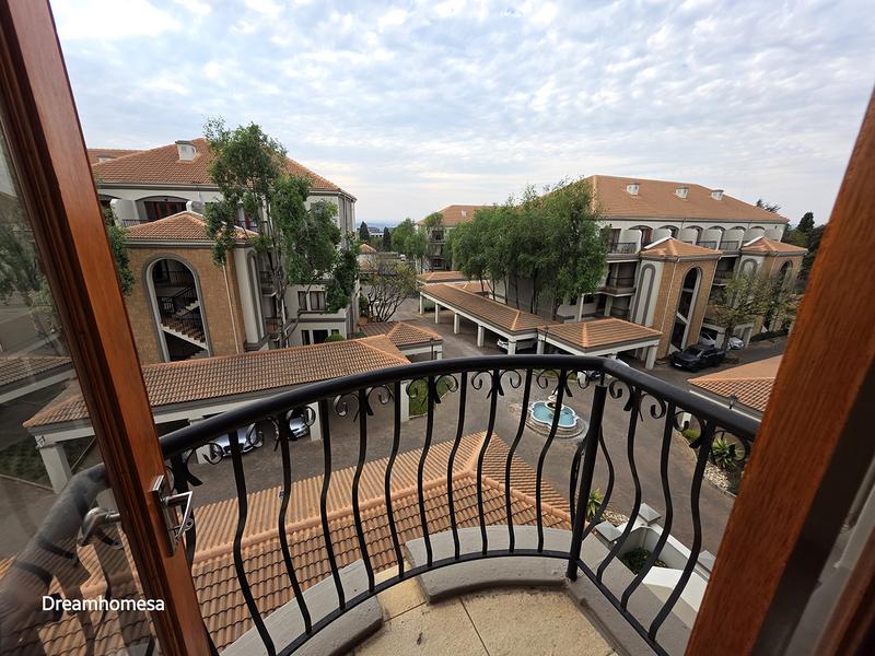 To Let 2 Bedroom Property for Rent in Morningside Gauteng
