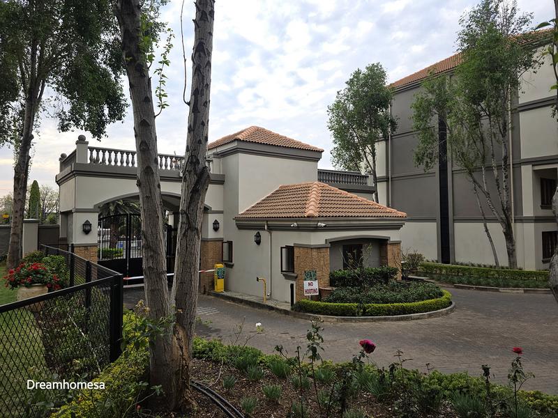 To Let 2 Bedroom Property for Rent in Morningside Gauteng