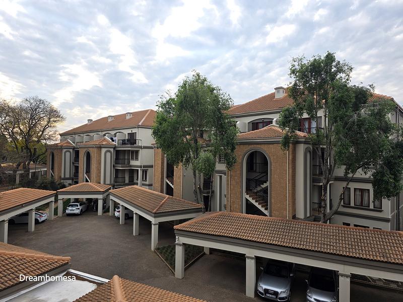 To Let 2 Bedroom Property for Rent in Morningside Gauteng