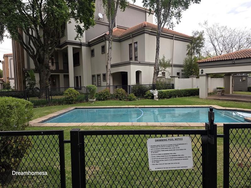 To Let 2 Bedroom Property for Rent in Morningside Gauteng