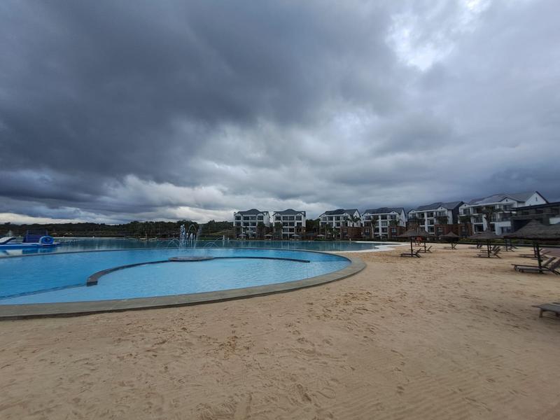 To Let 1 Bedroom Property for Rent in Blyde Riverwalk Estate Gauteng