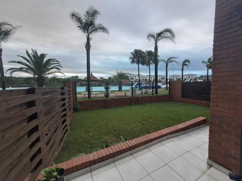 To Let 3 Bedroom Property for Rent in Blyde Riverwalk Estate Gauteng