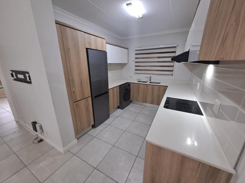 To Let 3 Bedroom Property for Rent in Blyde Riverwalk Estate Gauteng