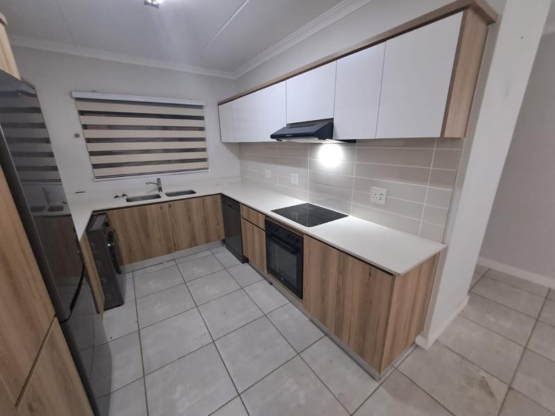 To Let 3 Bedroom Property for Rent in Blyde Riverwalk Estate Gauteng